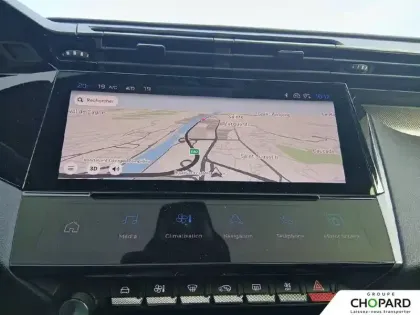 Photo 12 Peugeot 308  PHEV 225 e-EAT8