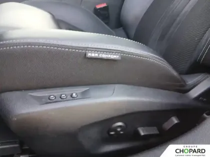 Photo 17 Peugeot 308  PHEV 225 e-EAT8