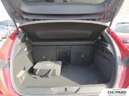 Photo 5 Peugeot 308  PHEV 225 e-EAT8