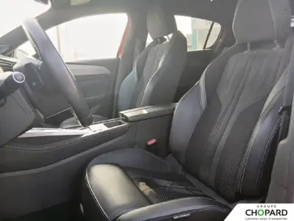 Photo 9 Peugeot 308  PHEV 225 e-EAT8