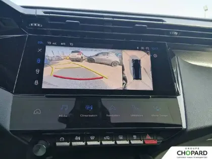 Photo 15 Peugeot 308  PHEV 225 e-EAT8