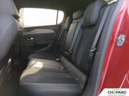 Photo 10 Peugeot 308  PHEV 225 e-EAT8