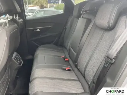 Photo 10 Peugeot 3008  Hybrid 225 e-EAT8