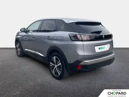 Photo 6 Peugeot 3008  Hybrid 225 e-EAT8