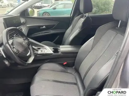 Photo 9 Peugeot 3008  Hybrid 225 e-EAT8