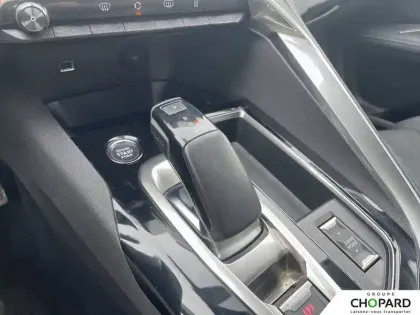 Photo 17 Peugeot 3008  Hybrid 225 e-EAT8