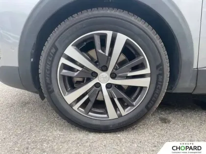 Photo 11 Peugeot 3008  Hybrid 225 e-EAT8