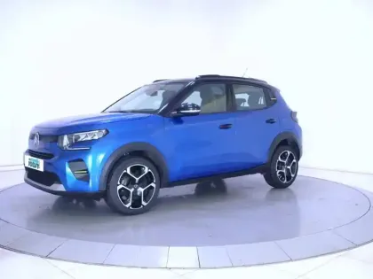 Photo 14 Citroën C3 Gén. IV Ph1 PLUS 5