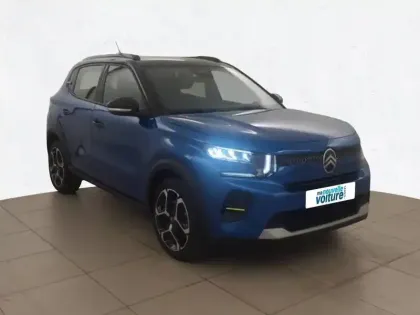 Photo 56 Citroën C3  Turbo 100 ch BVM6