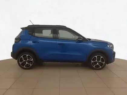 Photo 57 Citroën C3  Turbo 100 ch BVM6