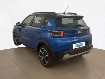 Photo 60 Citroën C3  Turbo 100 ch BVM6