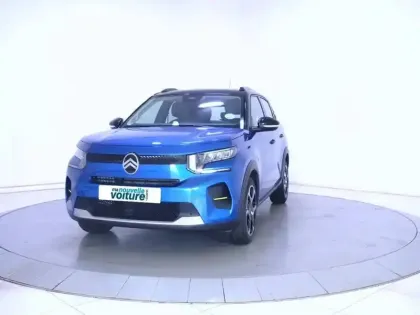 Photo Citroën C3 Plus