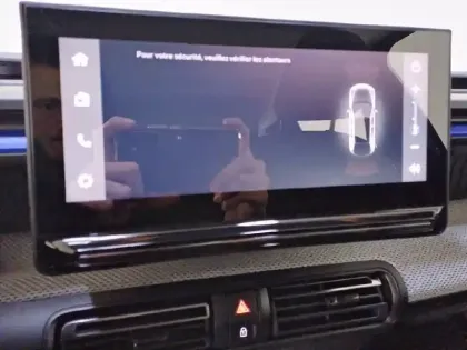 Photo 47 Citroën C3 Gén. IV Ph1 PLUS 5