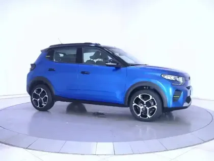 Photo 43 Citroën C3 Gén. IV Ph1 PLUS 5