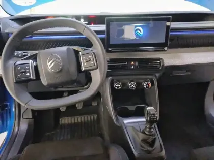 Photo 15 Citroën C3 Gén. IV Ph1 PLUS 5