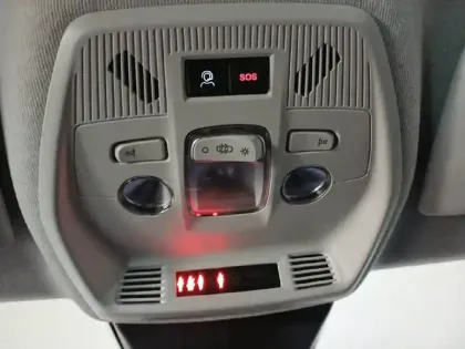 Photo 19 Citroën C3 Gén. IV Ph1 PLUS 5