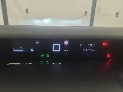 Photo 63 Citroën C3  Turbo 100 ch BVM6