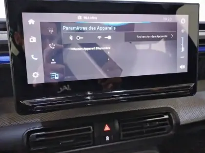 Photo 48 Citroën C3 Gén. IV Ph1 PLUS 5