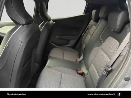 Photo 88 Renault Clio  E-Tech full hybrid 145