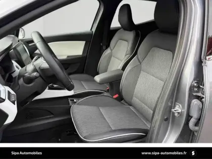 Photo 21 Renault Clio Gén. V (BJA) Ph2 Techno 5