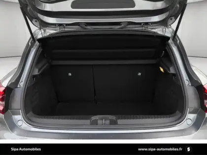 Photo 27 Renault Clio Gén. V (BJA) Ph2 Techno 5