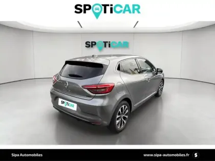 Photo 42 Renault Clio Gén. V (BJA) Ph2 Techno 5