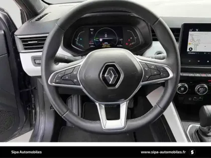 Photo 44 Renault Clio Gén. V (BJA) Ph2 Techno 5