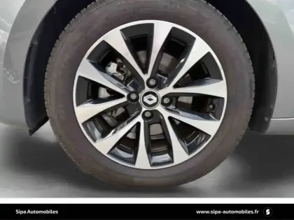 Photo 26 Renault Clio Gén. V (BJA) Ph2 Techno 5