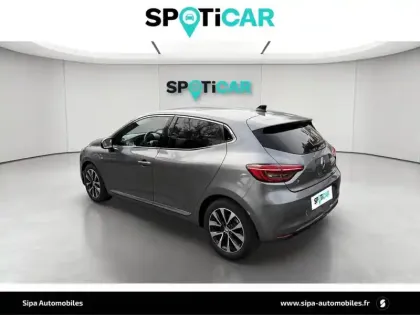 Photo 78 Renault Clio  E-Tech full hybrid 145