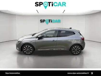 Photo 77 Renault Clio  E-Tech full hybrid 145