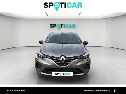 Photo 83 Renault Clio  E-Tech full hybrid 145