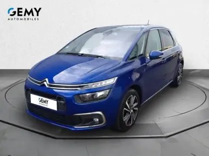 Photo Citroën C4 Feel