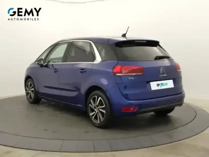 Photo 22 Citroën C4  Picasso PureTech 130 S&S
