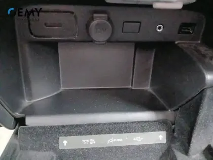 Photo 53 Citroën C4  Picasso PureTech 130 S&S