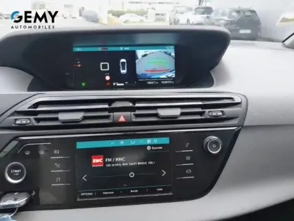 Photo 11 Citroën C4  Picasso PureTech 130 S&S