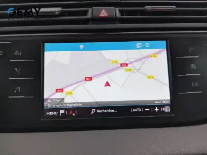 Photo 50 Citroën C4  Picasso PureTech 130 S&S