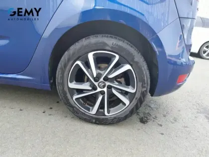 Photo 10 Citroën C4  Picasso PureTech 130 S&S