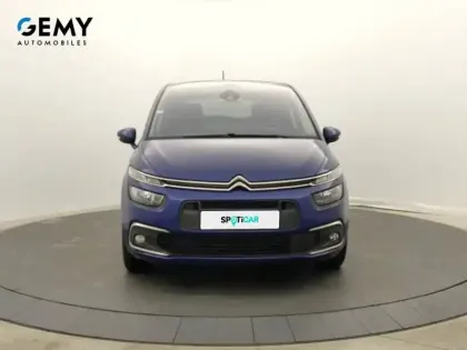Photo 17 Citroën C4  Picasso PureTech 130 S&S