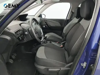 Photo 24 Citroën C4  Picasso PureTech 130 S&S