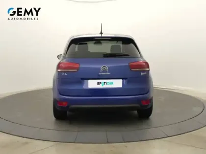 Photo 41 Citroën C4  Picasso PureTech 130 S&S