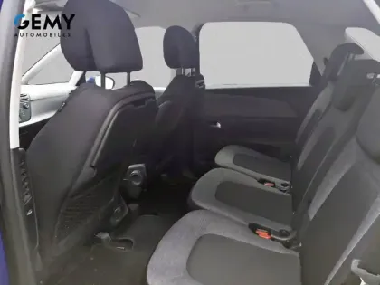 Photo 9 Citroën C4  Picasso PureTech 130 S&S