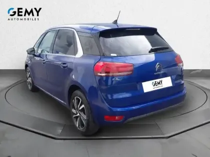 Photo 6 Citroën C4  Picasso PureTech 130 S&S