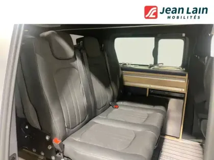 Photo 18 Citroën Jumpy  FGN M DIESEL 120 CH MANUELLE