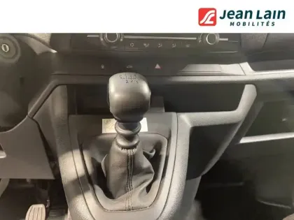 Photo 16 Citroën Jumpy  FGN M DIESEL 120 CH MANUELLE