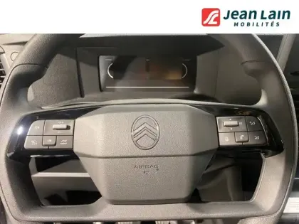 Photo 15 Citroën Jumpy  FGN M DIESEL 120 CH MANUELLE