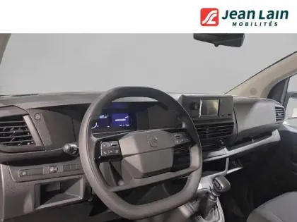 Photo 6 Citroën Jumpy  FGN M DIESEL 120 CH MANUELLE