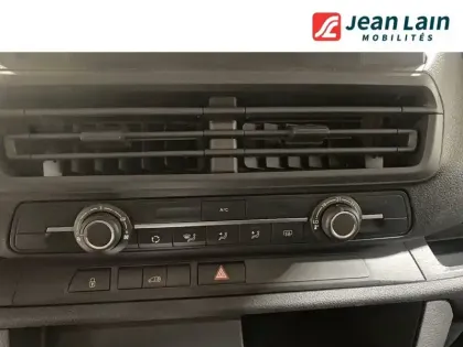 Photo 20 Citroën Jumpy  FGN M DIESEL 120 CH MANUELLE