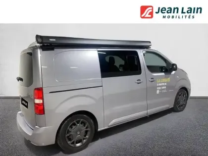 Photo 11 Citroën Jumpy  FGN M DIESEL 120 CH MANUELLE