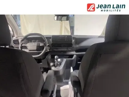 Photo 19 Citroën Jumpy  FGN M DIESEL 120 CH MANUELLE