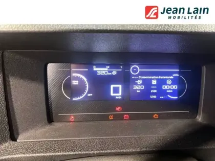 Photo 7 Citroën Jumpy  FGN M DIESEL 120 CH MANUELLE